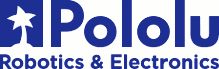 Pololu Robotics and Electronics